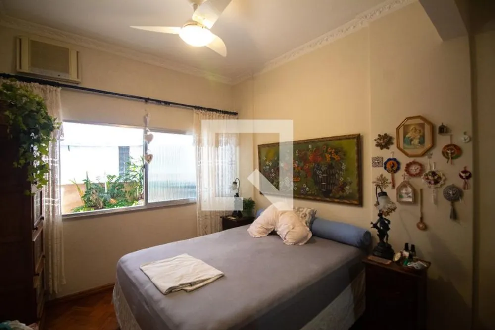 Apartamento, 2 quartos, 80 m² - Foto 10