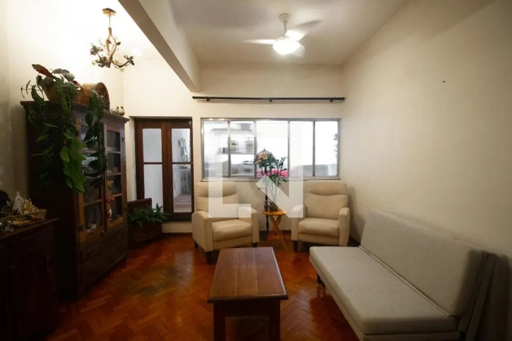 Apartamento, 2 quartos, 80 m² - Foto 2