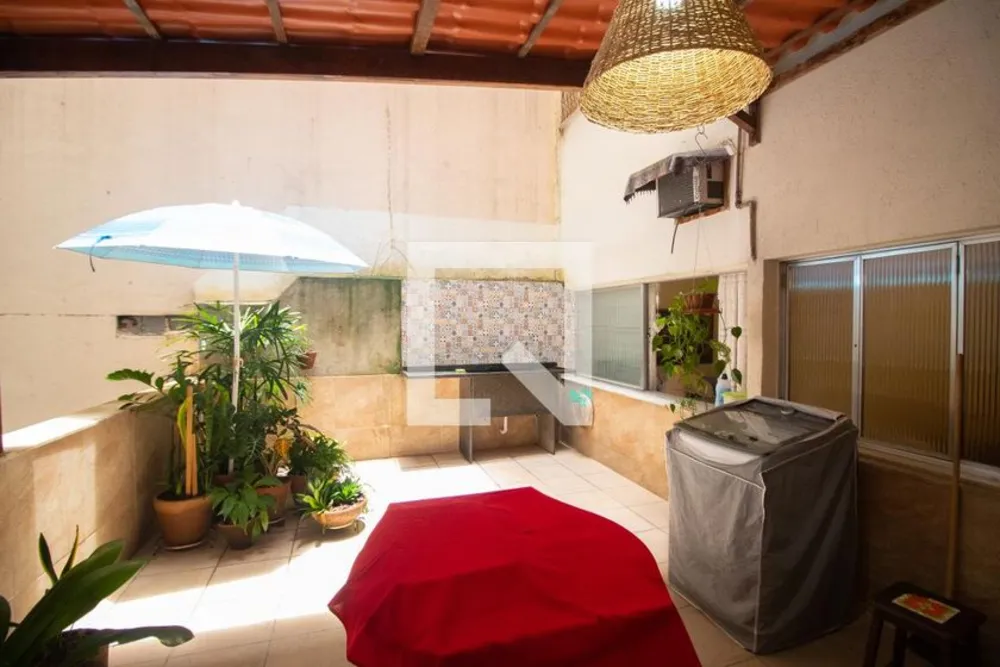 Apartamento, 2 quartos, 80 m² - Foto 8