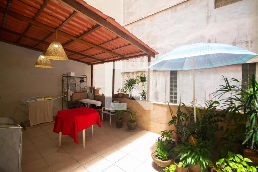 Apartamento, 2 quartos, 80 m² - Foto 5