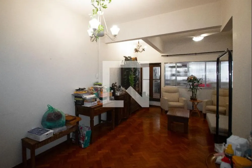 Apartamento, 2 quartos, 80 m² - Foto 6
