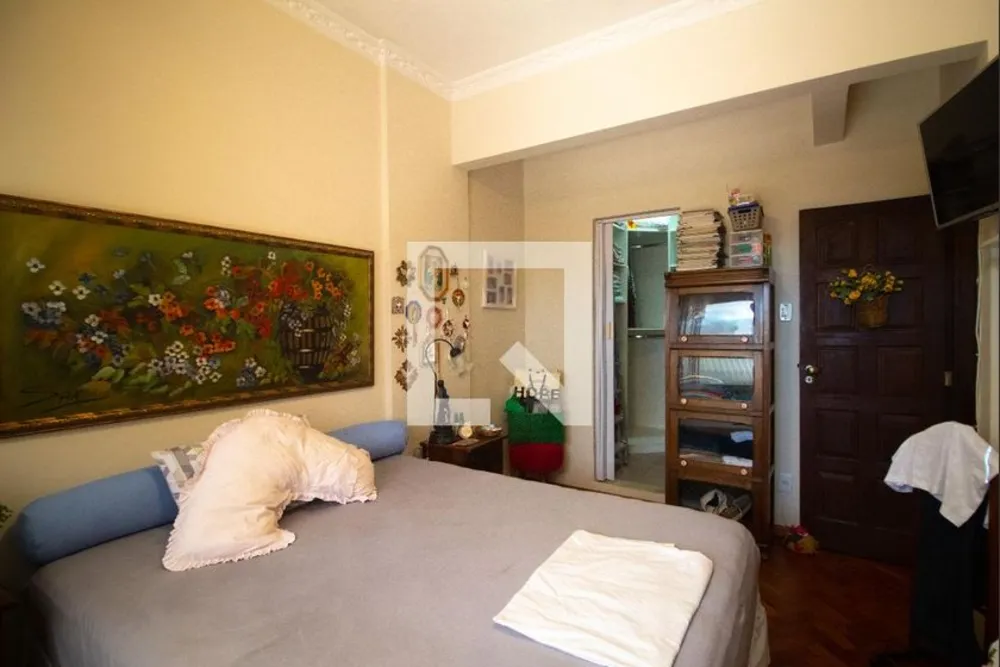 Apartamento, 2 quartos, 80 m² - Foto 11