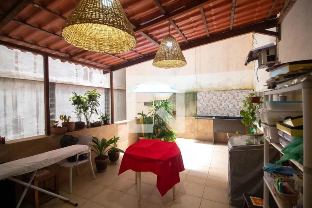 Apartamento, 2 quartos, 80 m² - Foto 9