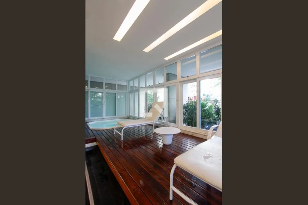 Apartamento, 1 quarto, 80 m² - Foto 39