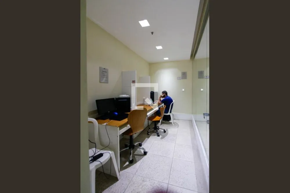 Apartamento, 1 quarto, 80 m² - Foto 36