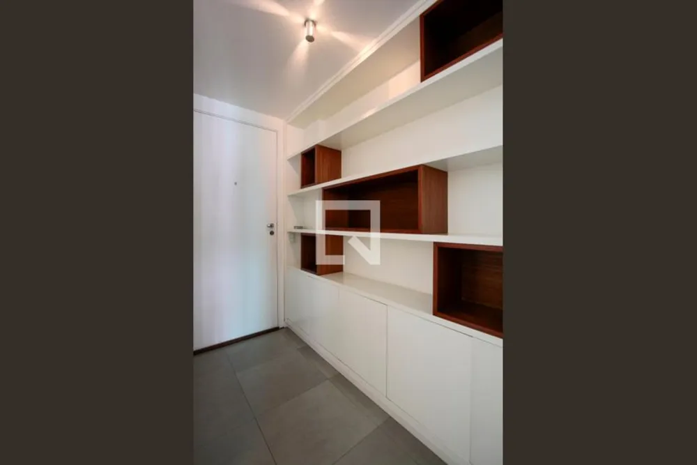 Apartamento, 1 quarto, 80 m² - Foto 1