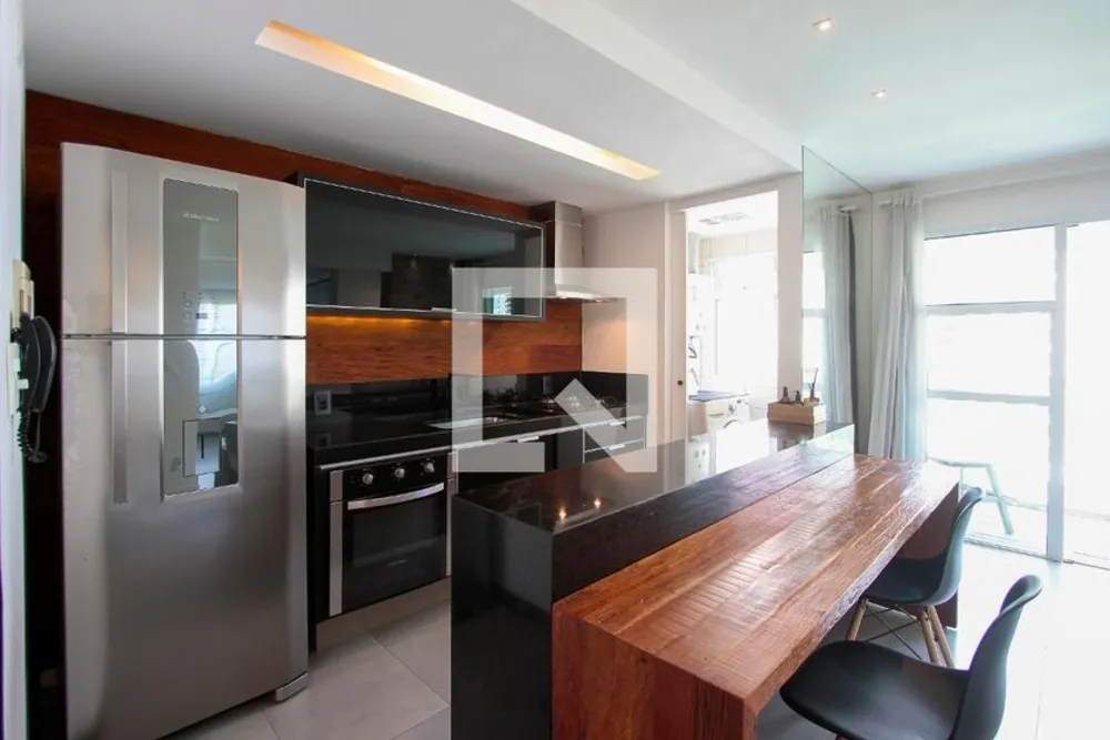Apartamento, 1 quarto, 80 m² - Foto 10