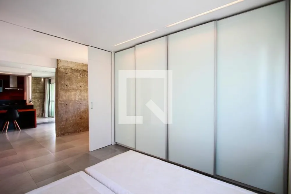 Apartamento, 1 quarto, 80 m² - Foto 20