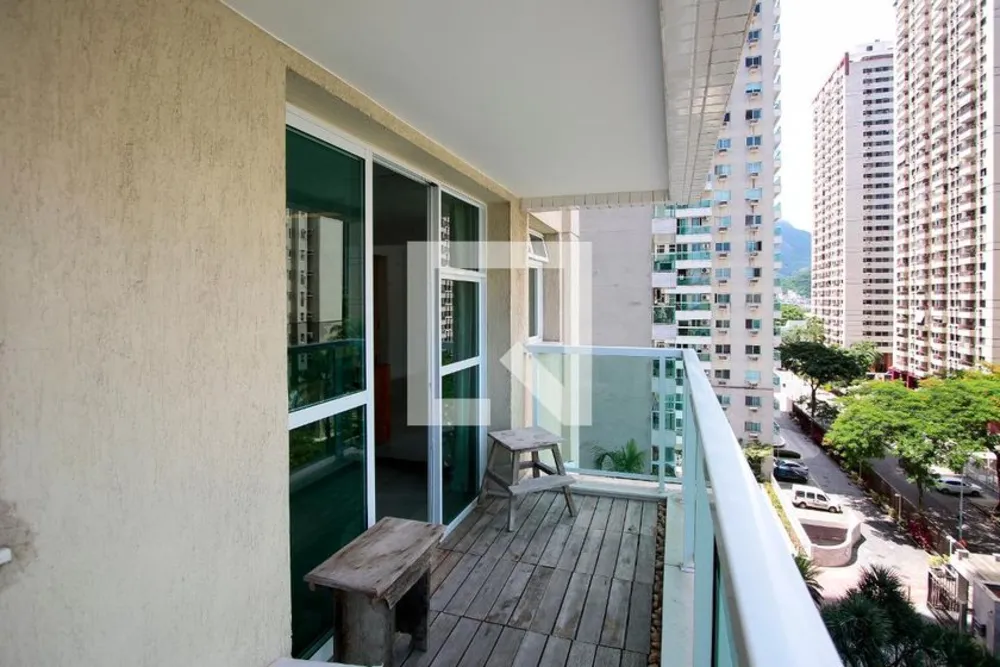 Apartamento, 1 quarto, 80 m² - Foto 7