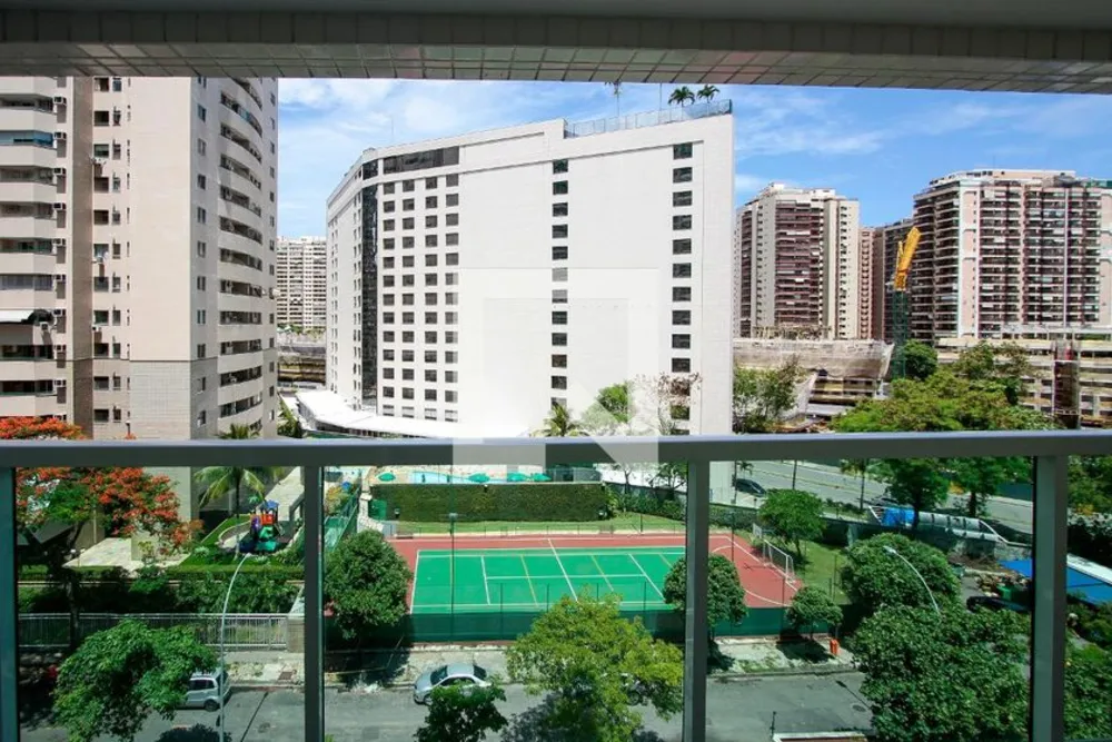 Apartamento, 1 quarto, 80 m² - Foto 9