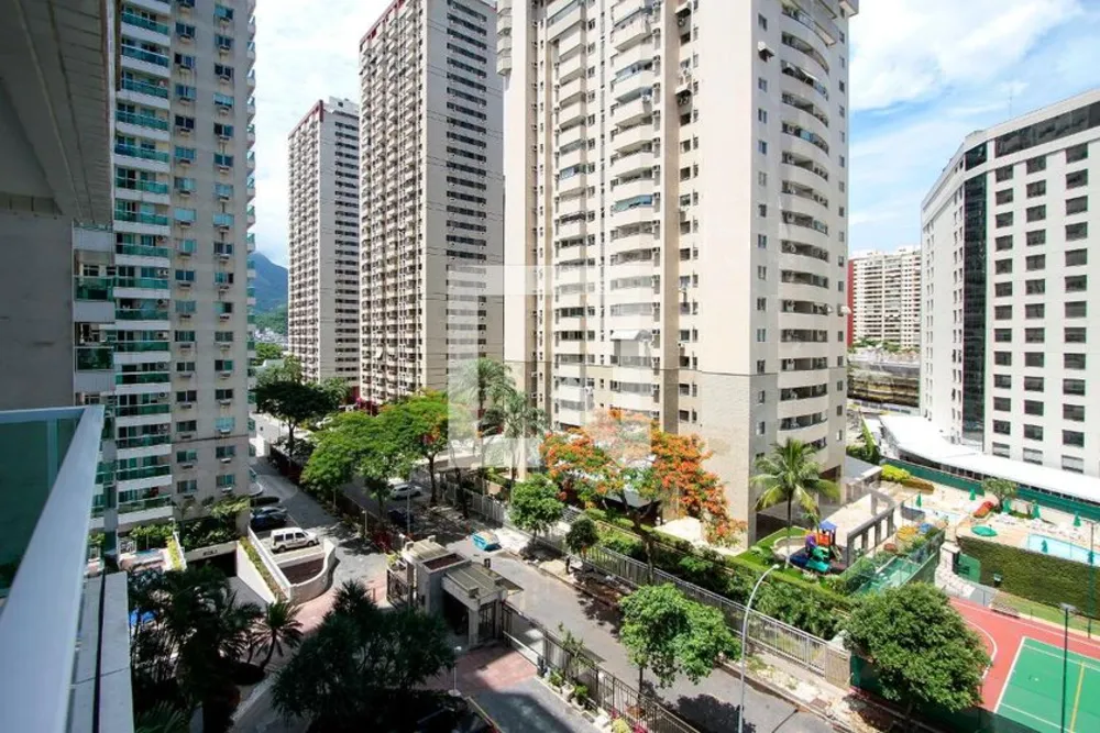 Apartamento, 1 quarto, 80 m² - Foto 8