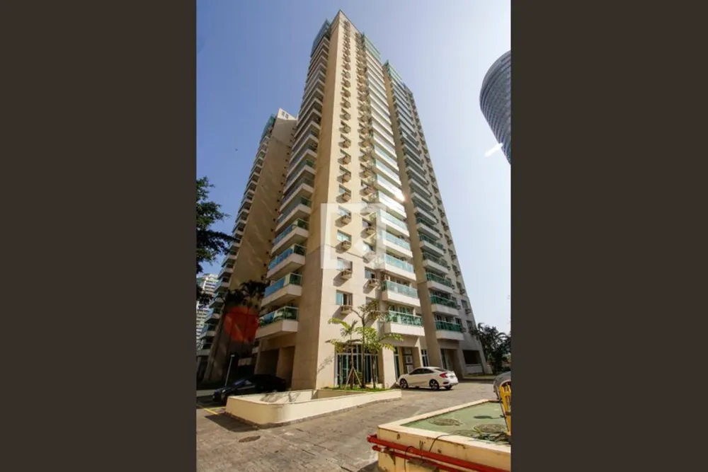 Apartamento, 1 quarto, 80 m² - Foto 40