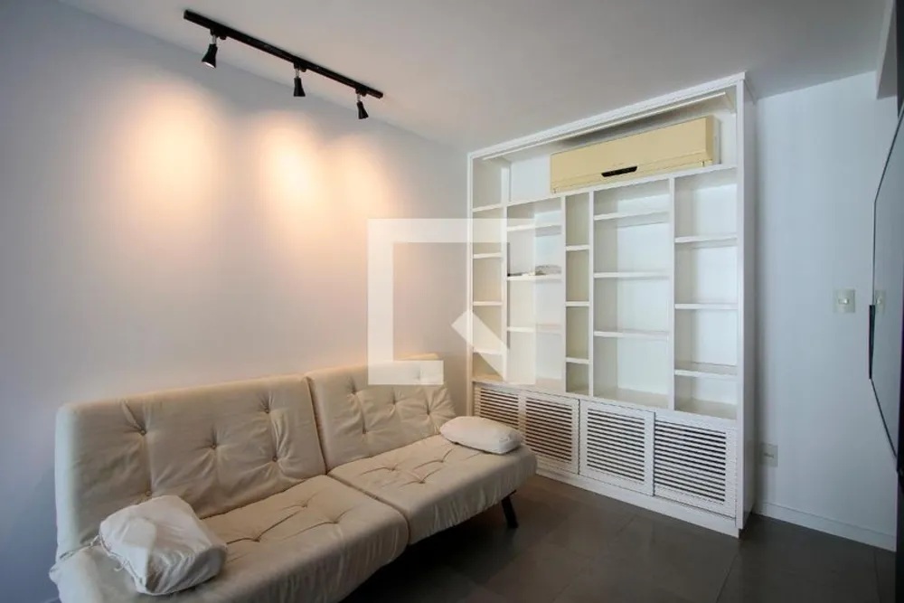 Apartamento, 1 quarto, 80 m² - Foto 2