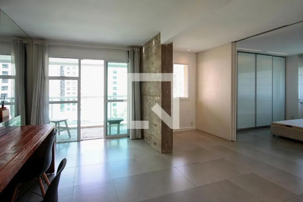 Apartamento, 1 quarto, 80 m² - Foto 5