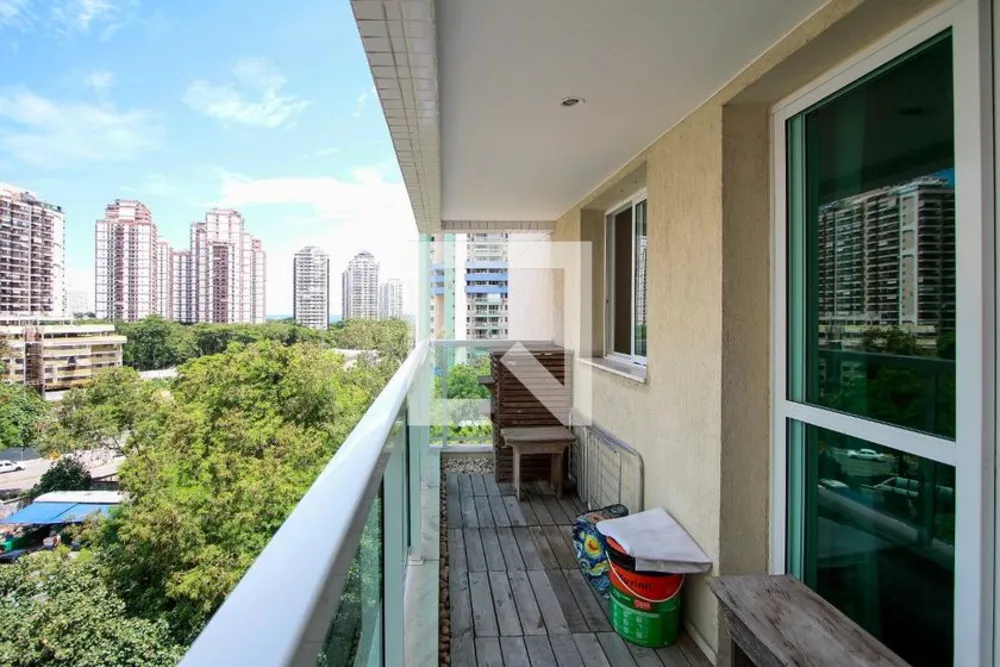Apartamento, 1 quarto, 80 m² - Foto 6