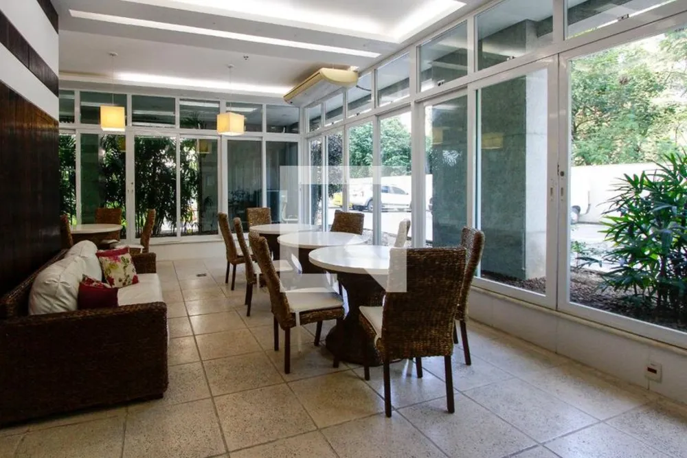 Apartamento, 1 quarto, 80 m² - Foto 34