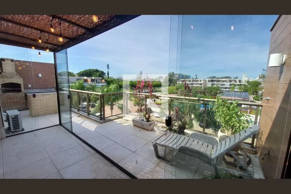 Cobertura, 3 quartos, 147 m² - Foto 26