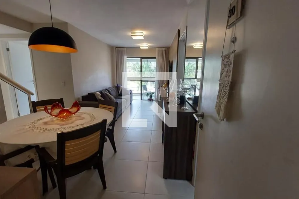 Cobertura, 3 quartos, 147 m² - Foto 20