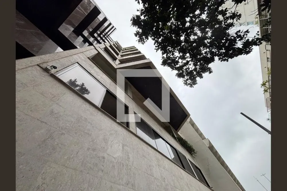 Cobertura, 5 quartos, 500 m² - Foto 27