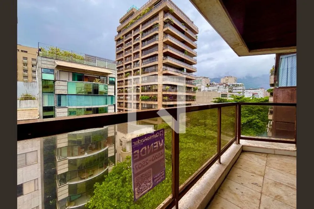 Cobertura, 5 quartos, 500 m² - Foto 14