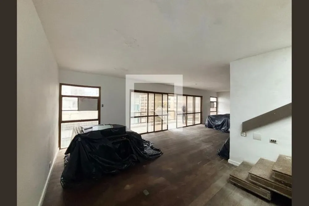 Cobertura, 5 quartos, 500 m² - Foto 3