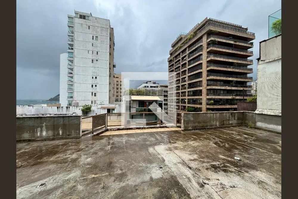 Cobertura, 5 quartos, 500 m² - Foto 21