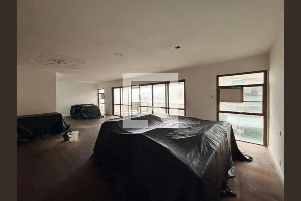 Cobertura, 5 quartos, 500 m² - Foto 5