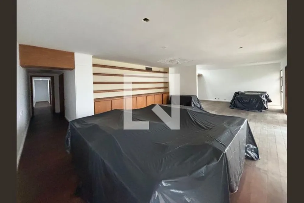 Cobertura, 5 quartos, 500 m² - Foto 4