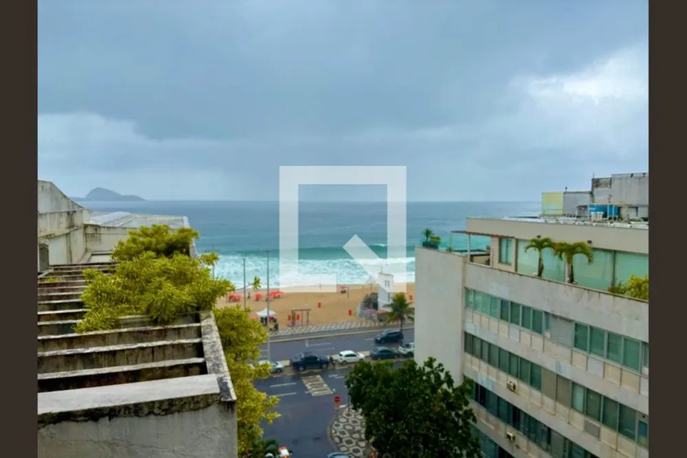 Cobertura, 5 quartos, 500 m² - Foto 2