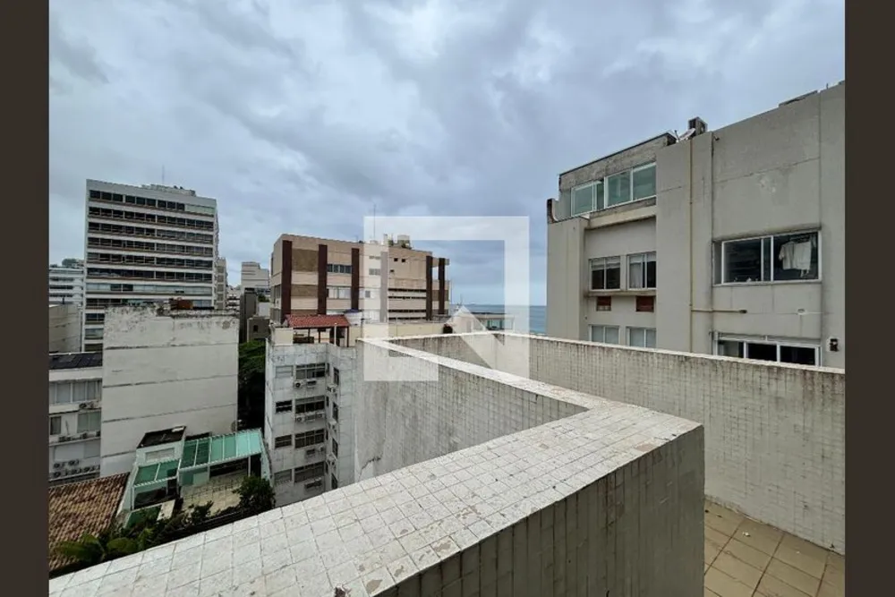 Cobertura, 5 quartos, 500 m² - Foto 19