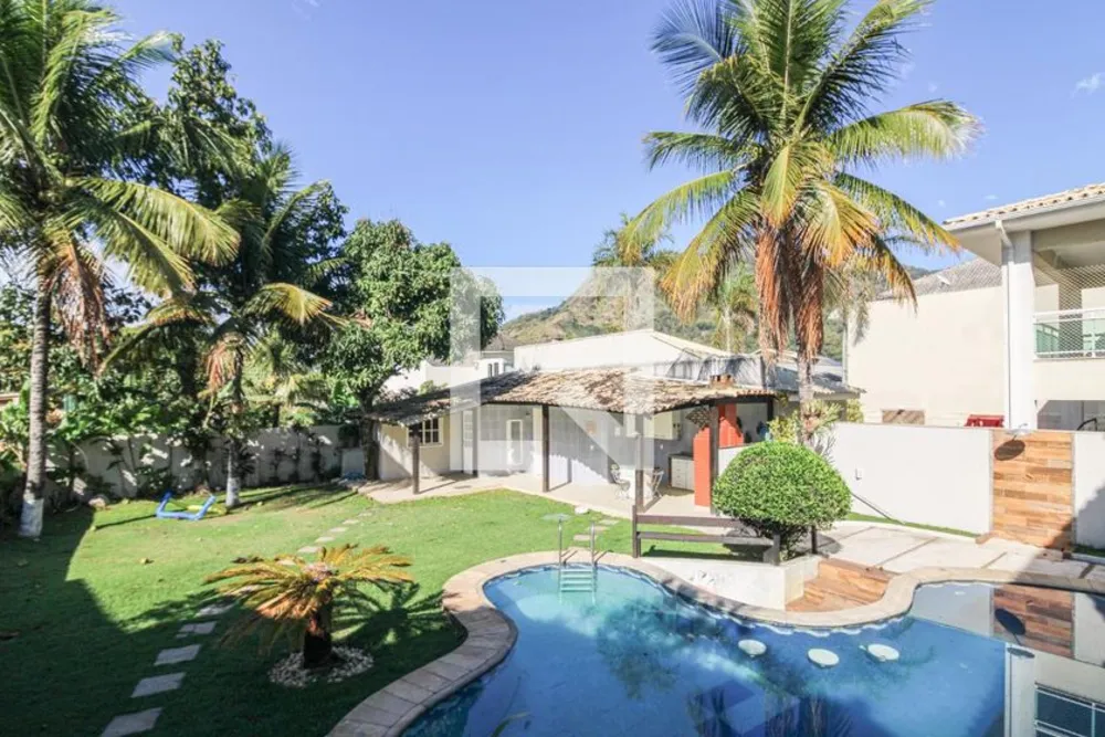 Casa, 5 quartos, 520 m² - Foto 30