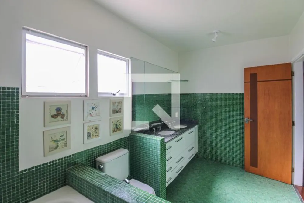 Casa, 5 quartos, 520 m² - Foto 35