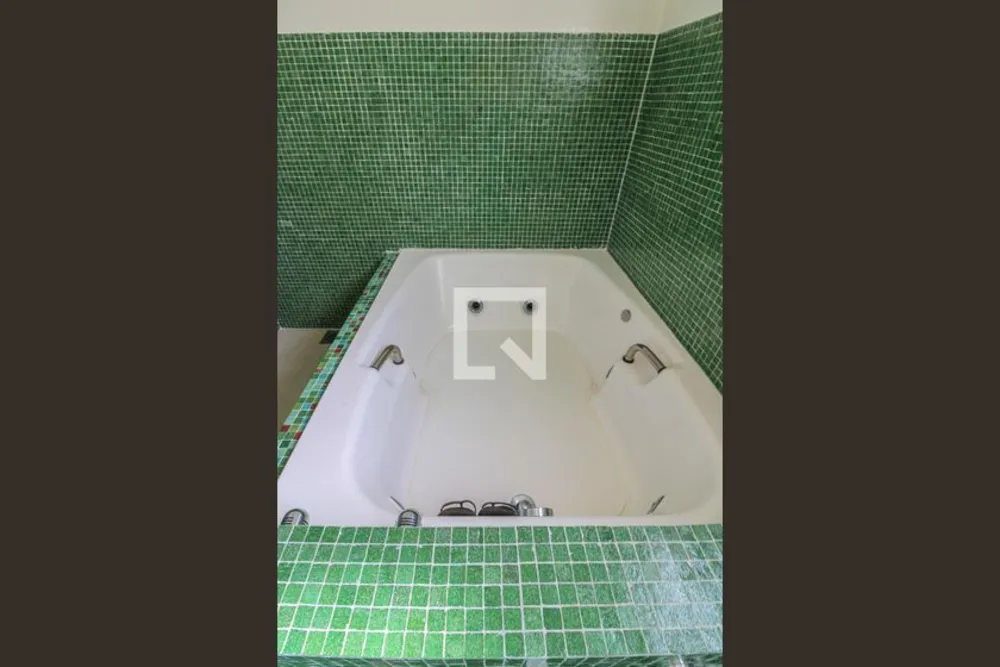 Casa, 5 quartos, 520 m² - Foto 38