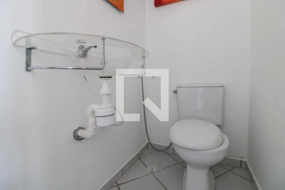 Casa, 5 quartos, 520 m² - Foto 28