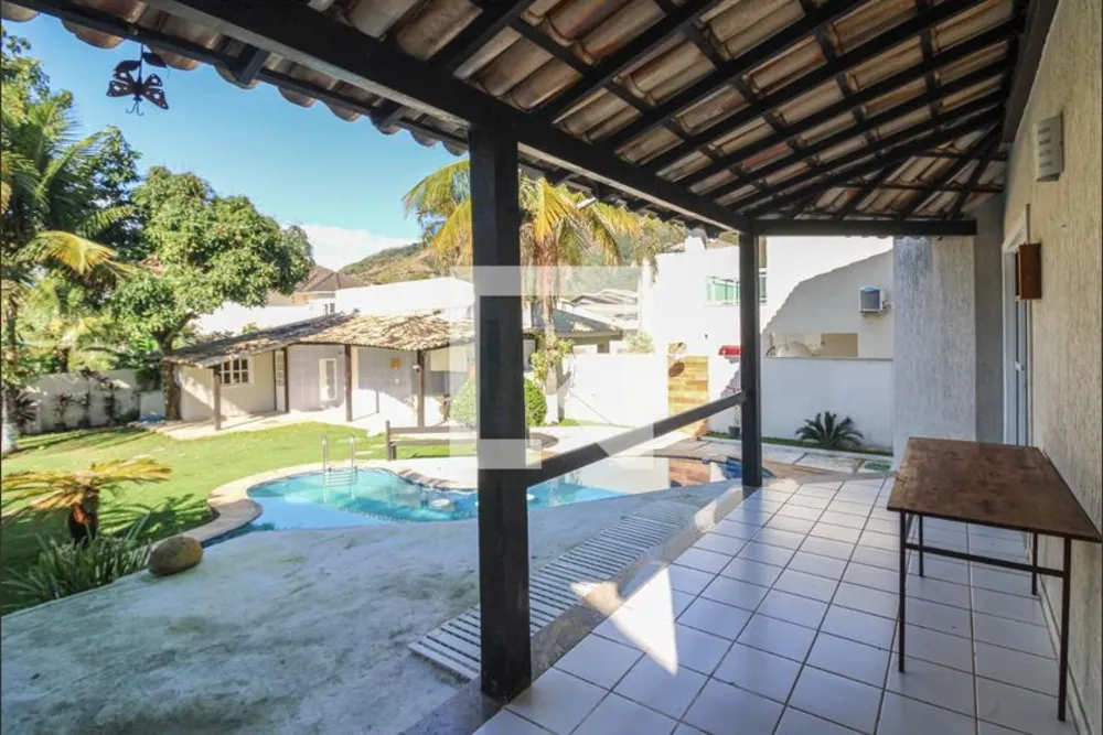 Casa, 5 quartos, 520 m² - Foto 33