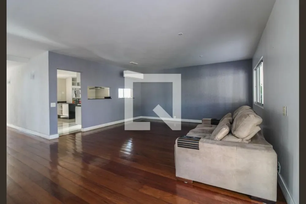 Casa, 5 quartos, 520 m² - Foto 2