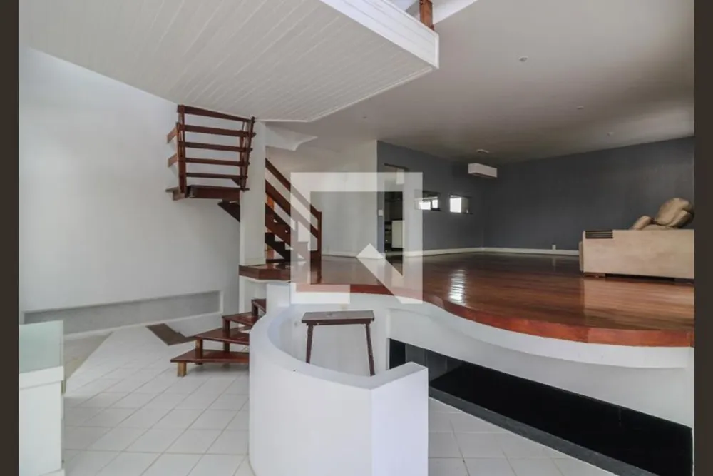 Casa, 5 quartos, 520 m² - Foto 1