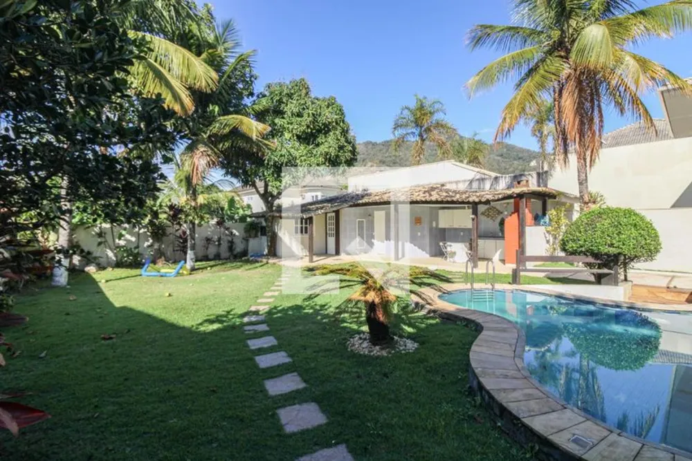 Casa, 5 quartos, 520 m² - Foto 23