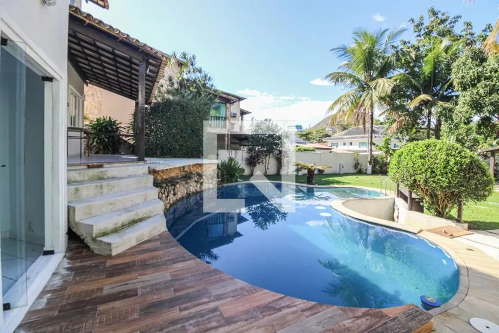 Casa, 5 quartos, 520 m² - Foto 19