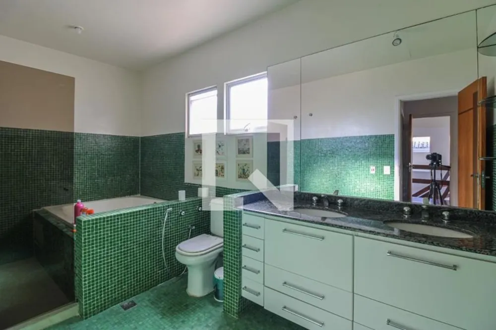Casa, 5 quartos, 520 m² - Foto 37