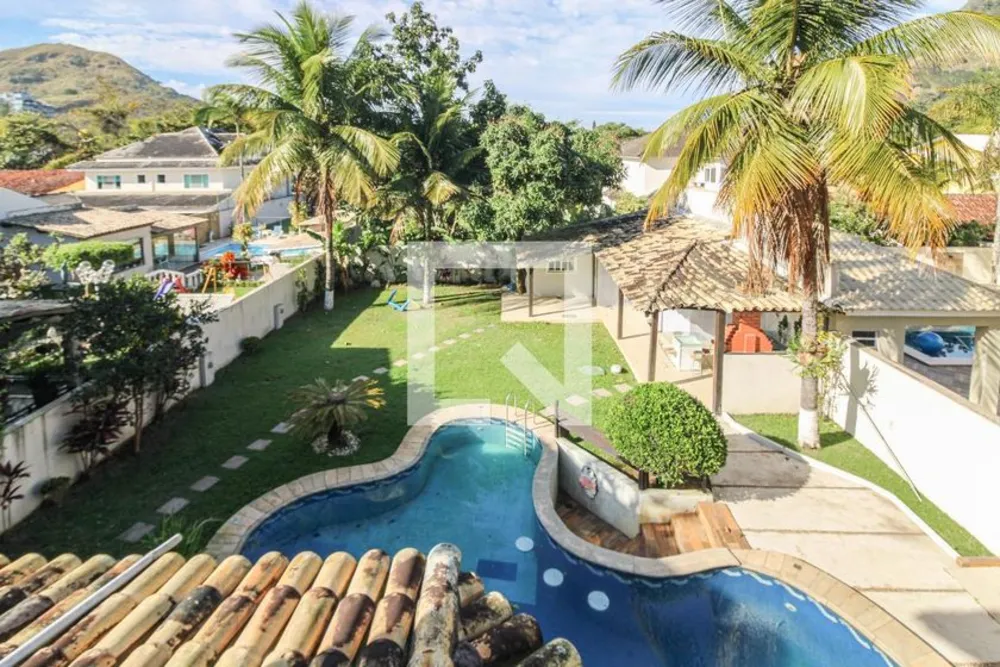 Casa, 5 quartos, 520 m² - Foto 25