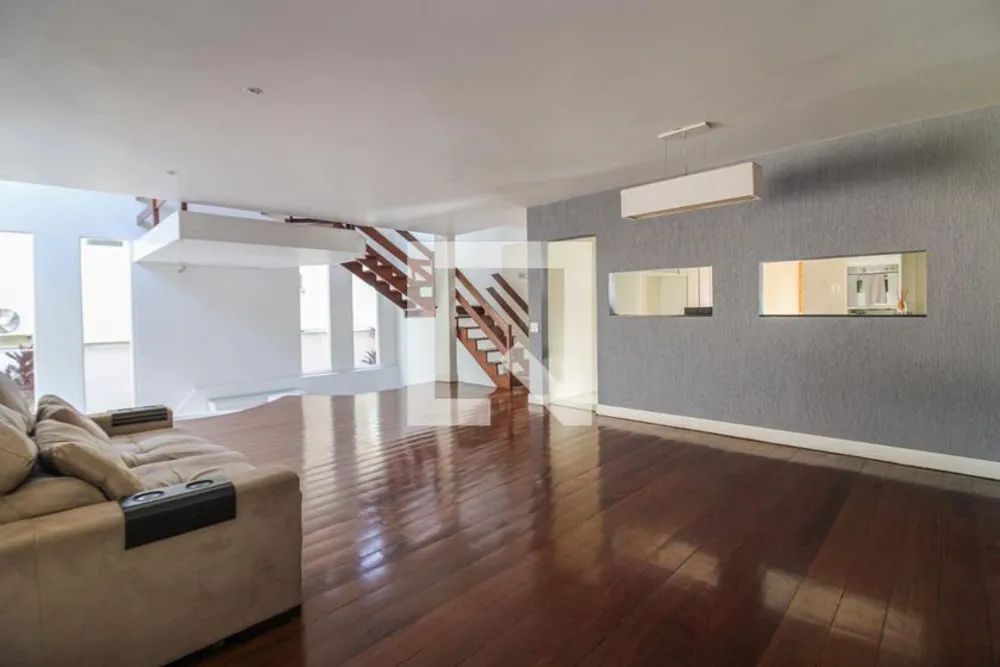Casa, 5 quartos, 520 m² - Foto 3