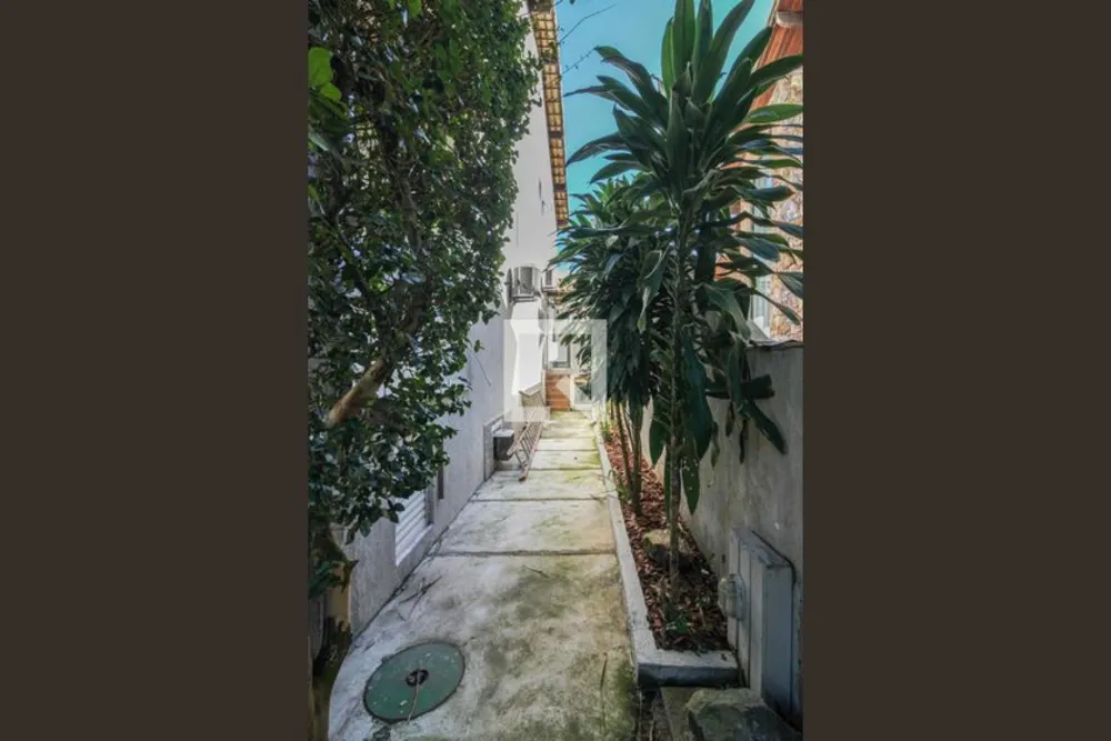 Casa, 5 quartos, 520 m² - Foto 16