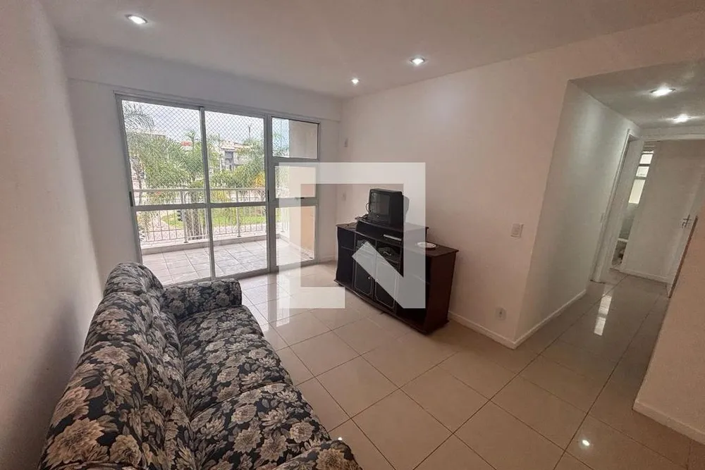 Apartamento, 2 quartos, 63 m² - Foto 1