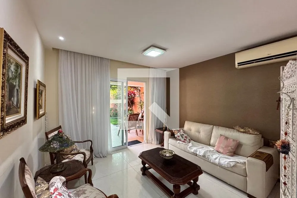 Casa, 4 quartos, 270 m² - Foto 4