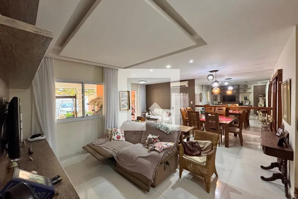 Casa, 4 quartos, 270 m² - Foto 3