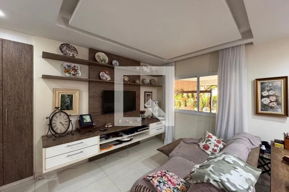 Casa, 4 quartos, 270 m² - Foto 2