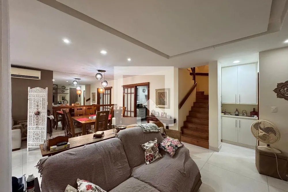 Casa, 4 quartos, 270 m² - Foto 6