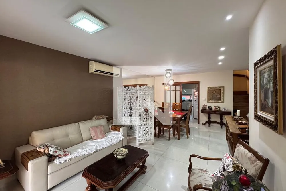 Casa, 4 quartos, 270 m² - Foto 5