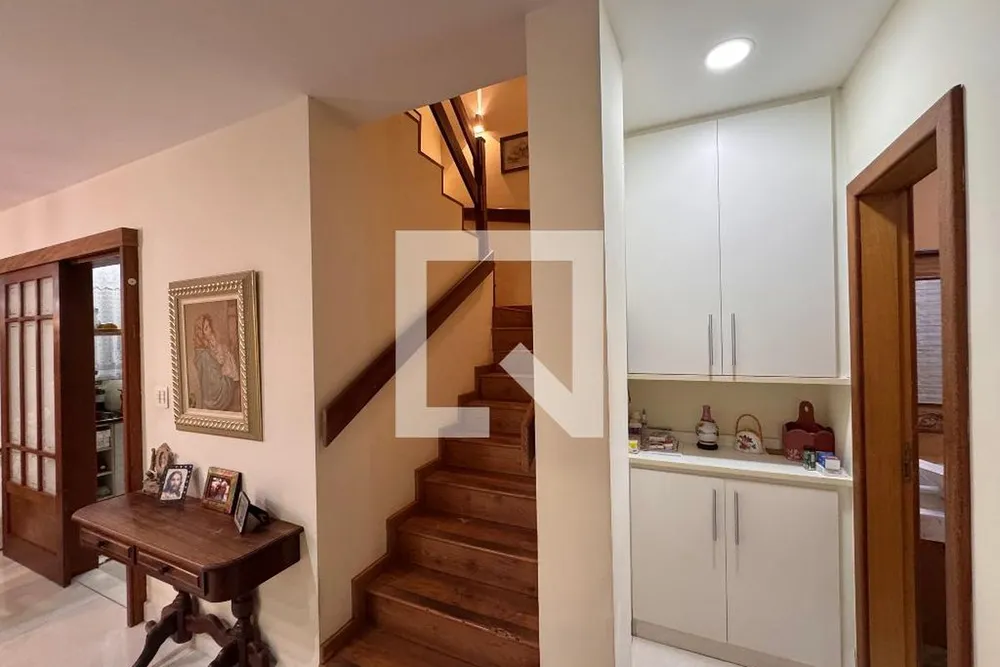 Casa, 4 quartos, 270 m² - Foto 11
